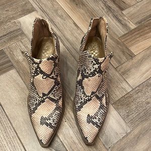 Vince Camuto Gigietta Bootie